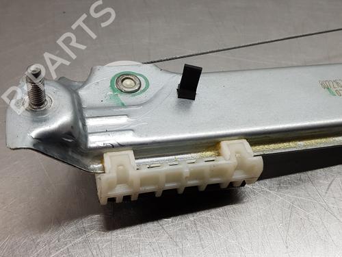 Front left window mechanism RENAULT TRAFIC III Van (FG_)  | BP20480212C22 