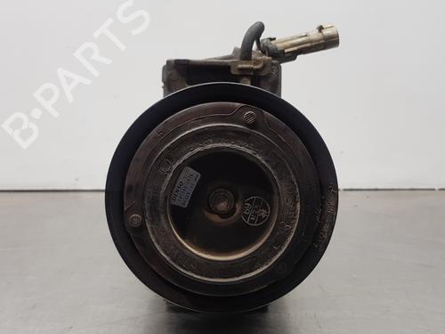AC compressor RENAULT ESPACE IV (JK0/1_) 3.0 dCi (JK0J, JK0V) | BP11423083M34 
