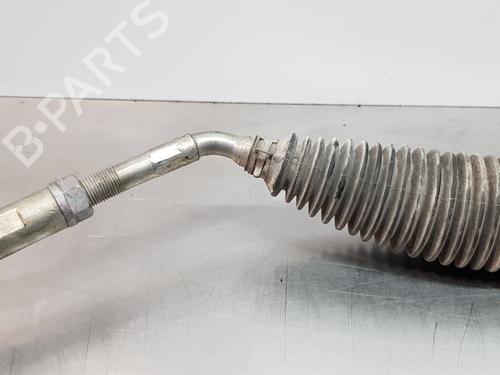 Steering rack TOYOTA COROLLA Hatchback (_E21_, _EA1_, _EH1_) 1.8 Hybrid (ZWE211) | BP19710628M22 