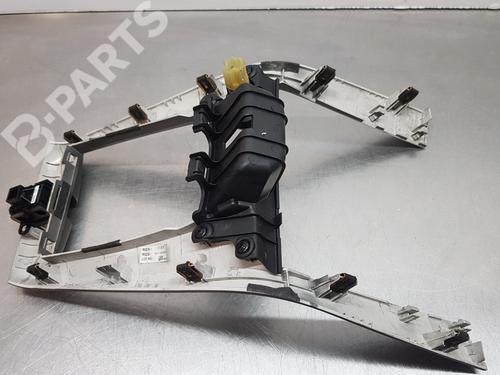 Electric handbrake CHEVROLET CAPTIVA (C100, C140) 2.2 D | BP12065300E5 