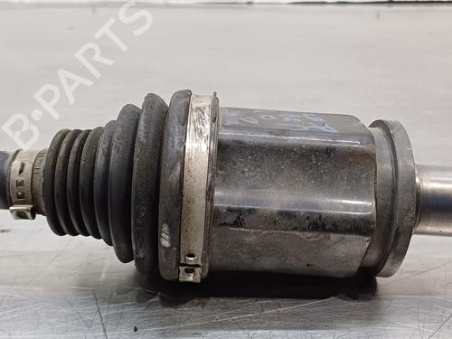 Right front driveshaft BMW X3 (G01, F97, G08)  | BP17534181M39 