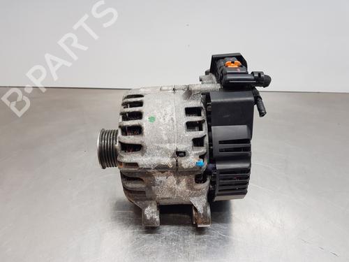 Used Alternator DS DS 7 Crossback (J4_, JR_, JC_) [2017-2025]  30480276