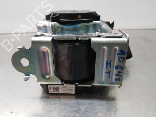 Rear left seatbelt CITROËN C3 AIRCROSS II (2R_, 2C_) 1.5 BlueHDi 110 | BP29121392I29 