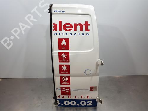 Used Right tailgate NISSAN NV200 Van [2010-2025]  27528481
