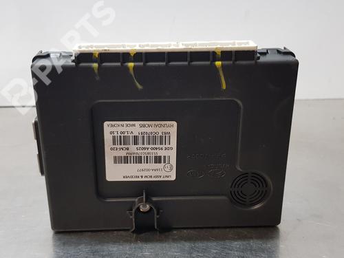 Used Electronic module HYUNDAI i30 (GD) [2011-2025]  10404409