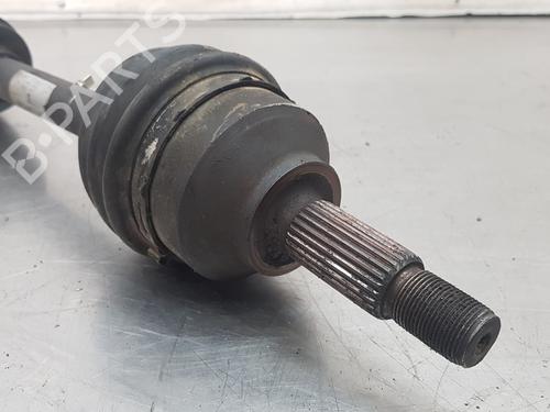 Transmisión delantera izquierda FORD FOCUS I (DAW, DBW) | BP13255572M38