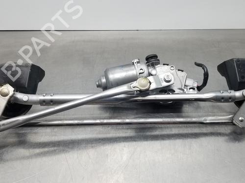 Front wiper motor MITSUBISHI OUTLANDER III (GG_W, GF_W, ZJ, ZL, ZK)  | BP20349364M29 
