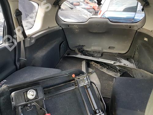 Electronic module RENAULT SCÉNIC II (JM0/1_) | BP11847876M83