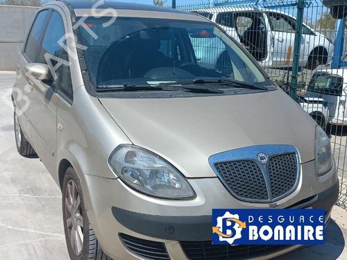 Engine LANCIA MUSA (350_)  | BP22917001M1 