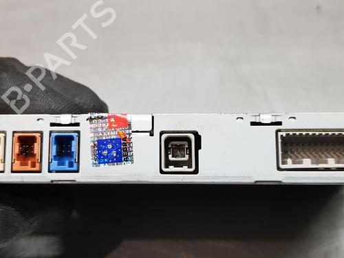 Elektronisk modul INFINITI QX30 2.2 D AWD | BP13699667M83 