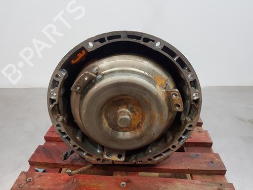 Used Gearbox MERCEDES-BENZ M-CLASS (W164) [2005-2012]  29125035