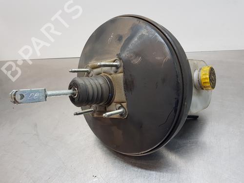 Used Servo brake IVECO DAILY VI Van [2014-2025]  26566043