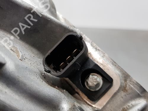 Timing cover INFINITI QX30 2.2 D AWD | BP17529409M123 