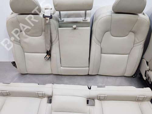 Seats set VOLVO XC60 II (246)  | BP29121579C78 