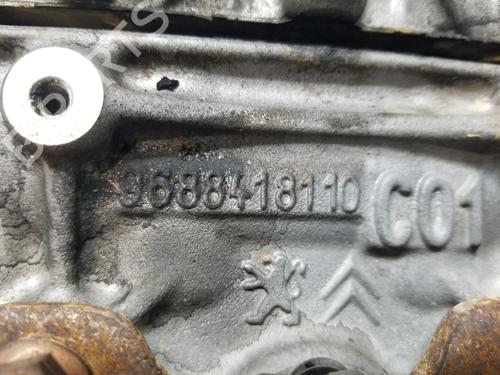 Cylinder head PEUGEOT 807 (EB_)  | BP29162641M5 