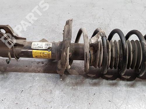 Used Right front shock absorber Right front shock absorber CHEVROLET TRAX [2012-2026] 10811768 10811768
