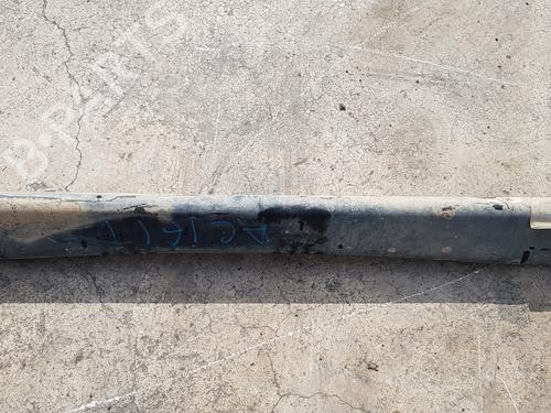Rear axle KIA CARENS IV 1.6 GDi | BP13495211M2 
