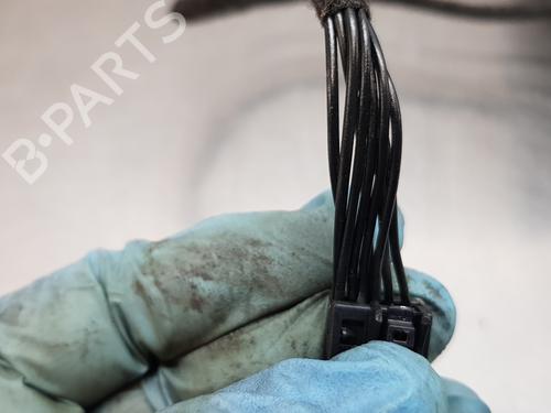 Left mirror MERCEDES-BENZ M-CLASS (W164) ML 320 CDI 4-matic (164.122) | BP18146923C26 