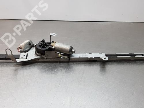 Front right seatbelt MERCEDES-BENZ CLK (C209) CLK 200 Kompressor (209.342) | BP11936089I25 
