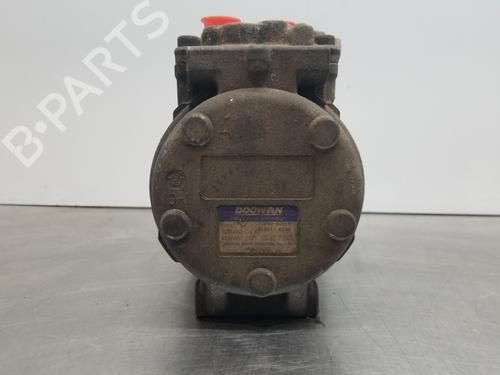 AC compressor KIA SPORTAGE SUV (K00)  | BP27869476M34 