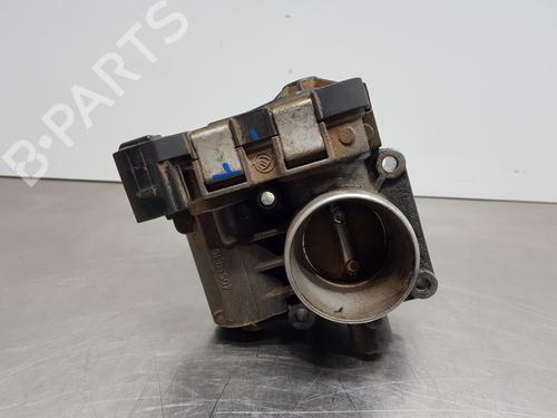 Used Throttle body FORD KA (RU8) [2008-2016]  30469816