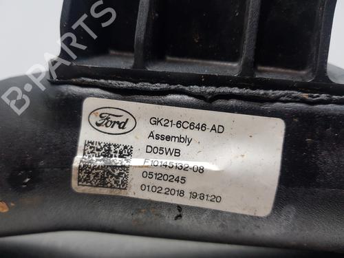 Pipe FORD TRANSIT CUSTOM V362 Bus (F3) | BP30276496M125