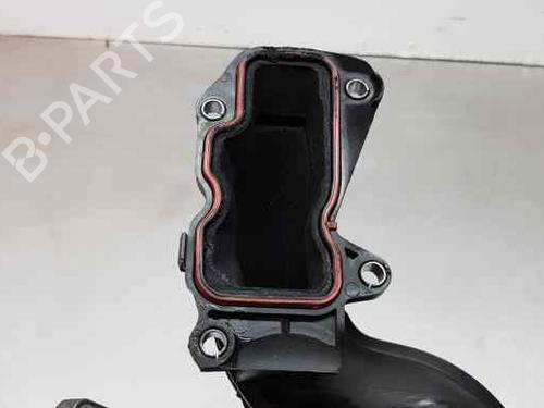 Pipe VW TOUAREG (7LA, 7L6, 7L7)  | BP14257051M125 