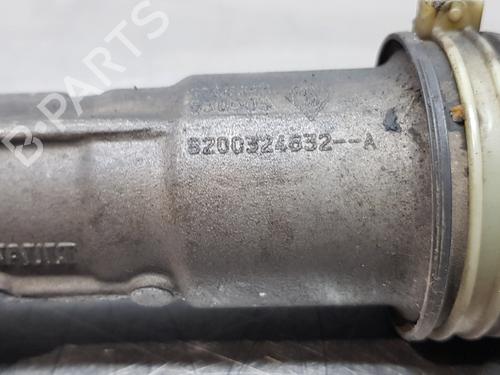 Styregear/Snekke RENAULT SCÉNIC II (JM0/1_)  | BP19096817M22 