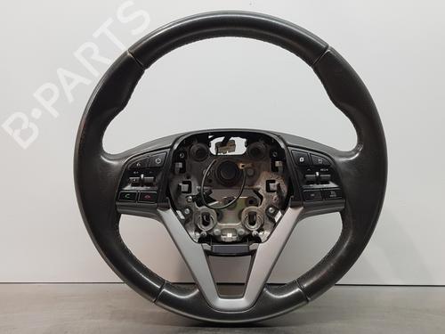 Used Steering wheel HYUNDAI TUCSON (TL, TLE) 1.7 CRDi (116 hp) 22650947