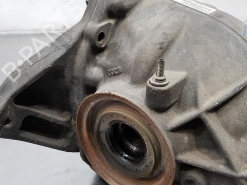 Rear differential MERCEDES-BENZ M-CLASS (W166) ML 350 BlueTEC 4-matic (166.024, 166.023) | BP19066732M24 