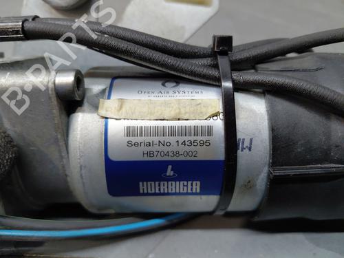 Sunroof engine MINI MINI Convertible (R52) One | BP31595021M60