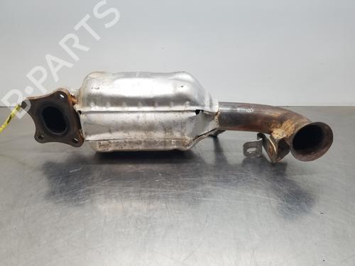 Used Catalyst PEUGEOT 208 II (UB_, UP_, UW_, UJ_) [2019-2025]  29404929