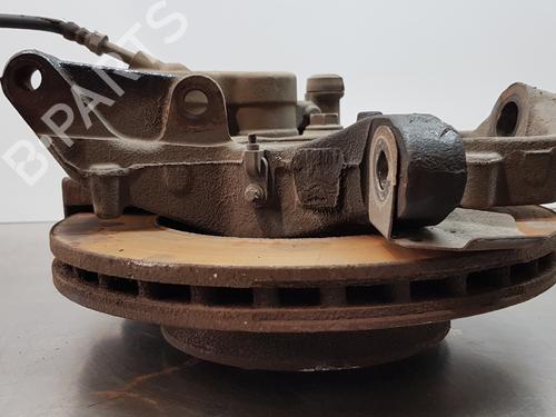 Used Right front steering knuckle VW CRAFTER 30-50 Van (2E_) [2006-2016]  18658343