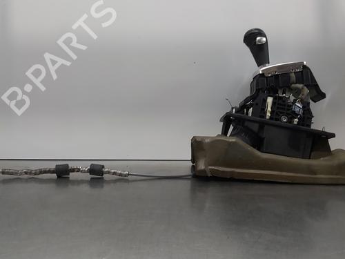 Gear lever AUDI A8 D3 (4E2, 4E8) 4.2 quattro | BP15772671M90 