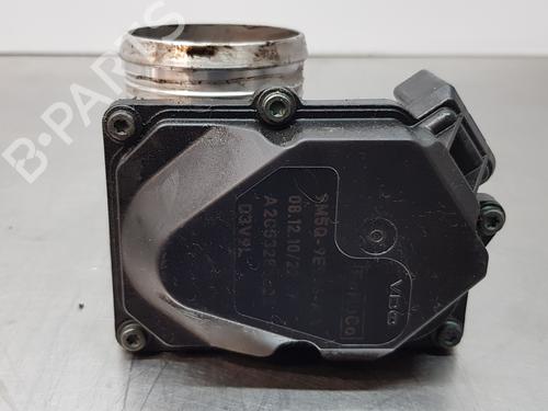 Throttle body FORD GRAND C-MAX (DXA/CB7, DXA/CEU) 2.0 TDCi | BP14244788M82 