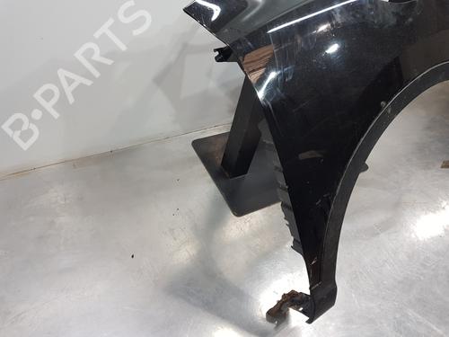 Right front fenders NISSAN QASHQAI II (J11, J11_)  | BP29427700C42 