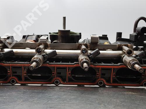 Intake manifold VW PASSAT B7 Variant (365) 1.8 TSI | BP8651533M70 
