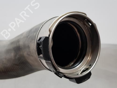 Pipe MERCEDES-BENZ B-CLASS Sports Tourer (W246, W242)  | BP18349862M125 