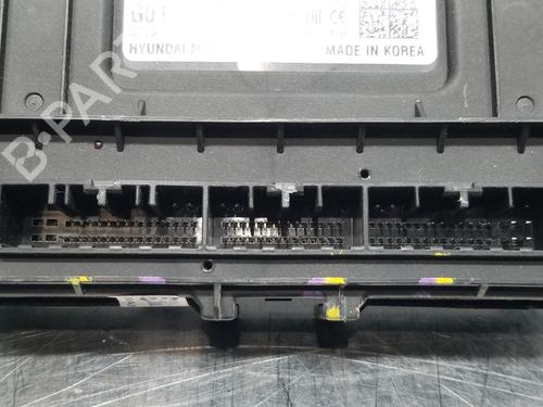 Electronic module HYUNDAI TUCSON (NX4E, NX4A)  | BP22640357M83 