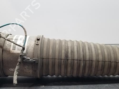 Right rear shock absorber AUDI A8 D4 (4H2, 4H8, 4HC, 4HL) 3.0 TDI quattro | BP17098019M19 