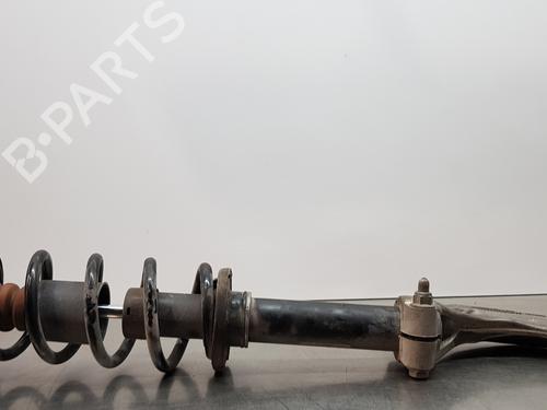Used Left front shock absorber AUDI A6 C8 (4A2) 40 TDI Mild Hybrid (204 hp) 20172502
