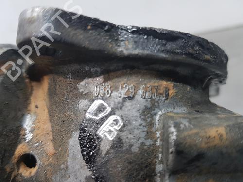 Egr SEAT ALTEA (5P1) | BP30881060M69