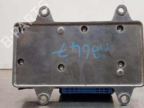 ECU airbags VOLVO V50 (545) 2.0 D | BP12259643M53 