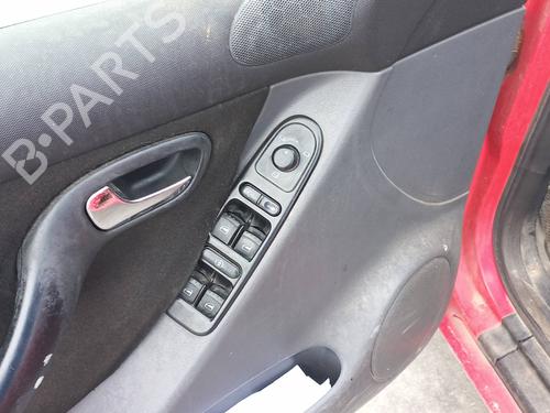 Styregear/Snekke SEAT LEON (1M1)  | BP16544115M22 