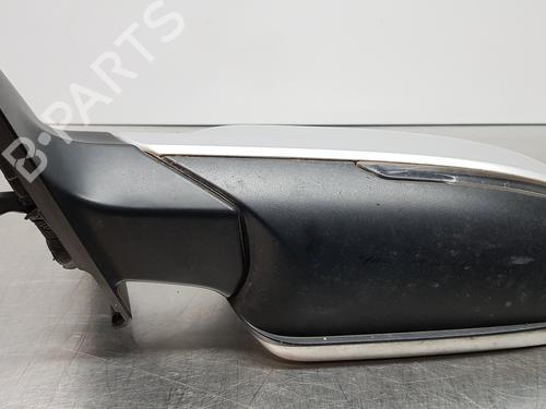 Left mirror AUDI A5 (8T3) 2.0 TFSI | BP16169403C26 