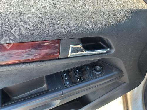 Valve cover OPEL ASTRA H Estate (A04)  | BP15084337M124 