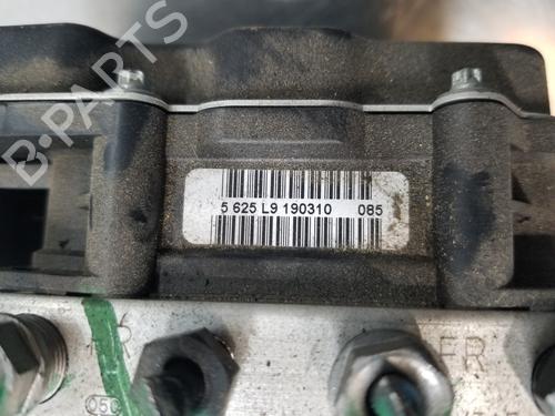 ABS pump LAND ROVER RANGE ROVER SPORT I (L320)  | BP26558020M43 