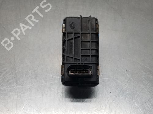 Electronic module BMW 1 (E87) 118 d | BP19432963M83 