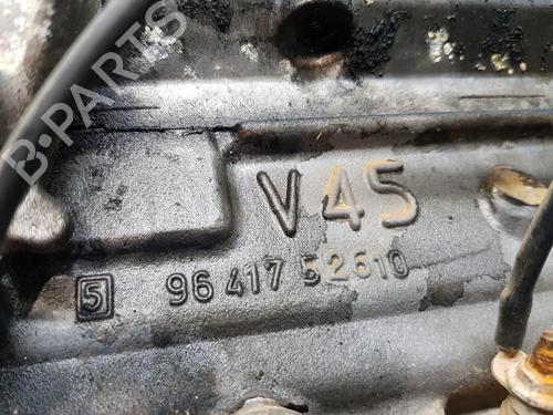 Cylinder head FORD MONDEO IV Saloon (BA7) 2.0 TDCi | BP24842679M5 
