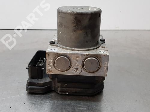 Used ABS pump KIA CARENS IV 1.6 GDi (135 hp) 9964019
